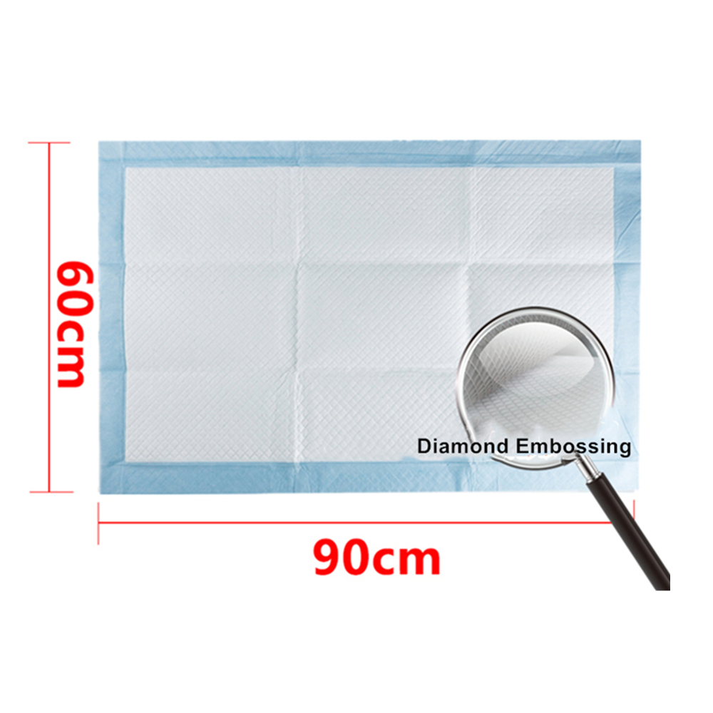 Adults Underpad *1 Packet (40 Pads)