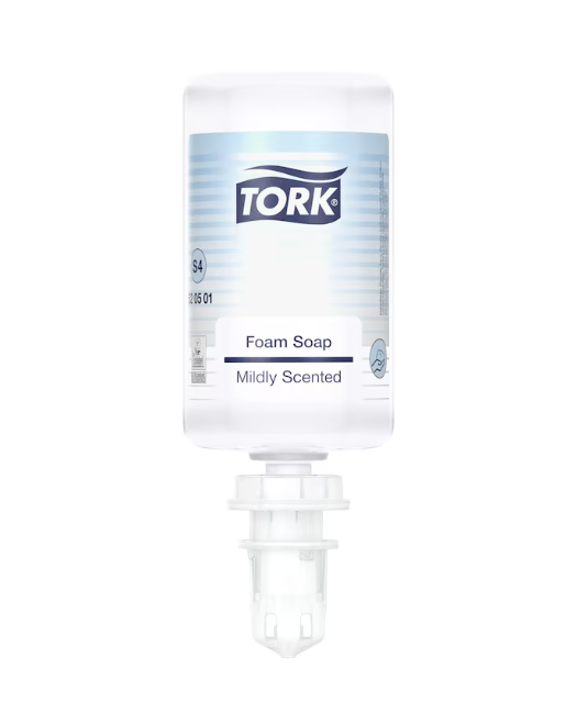 Tork Premium Foam Soap Mild S4 (Each 1000ml)