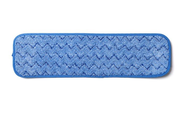 Filta Flat Mop Microfibre Fringe