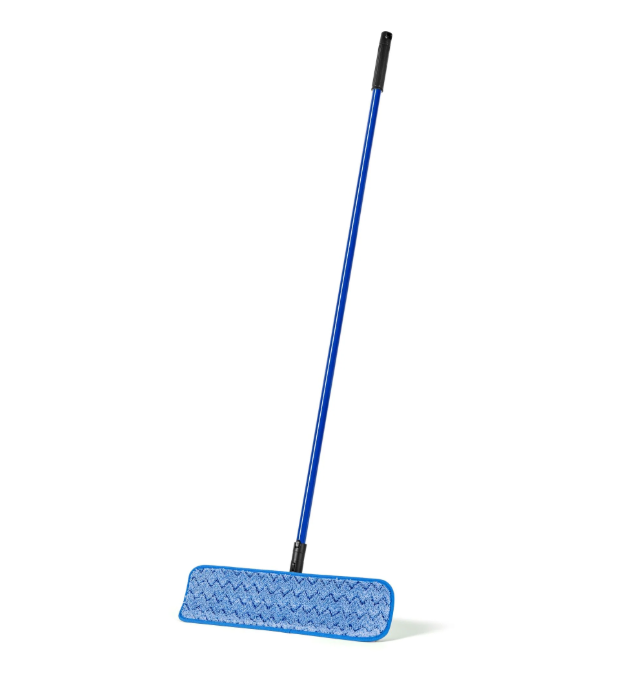 Filta Flat Mop Microfibre Fringe