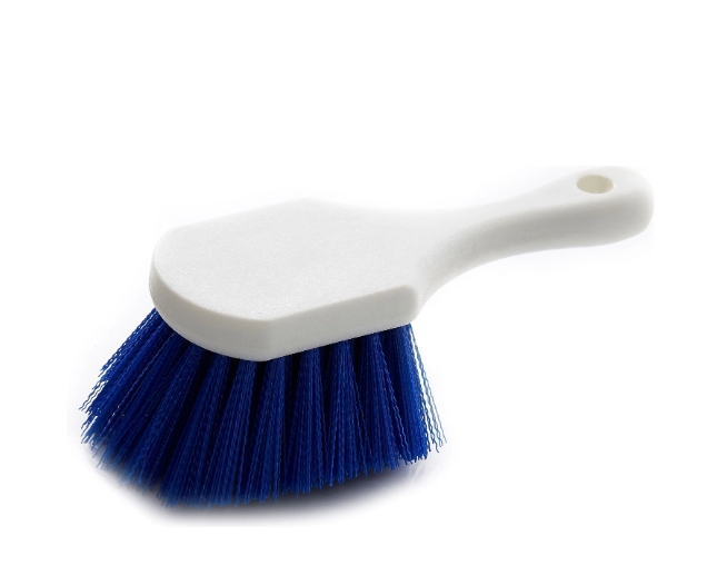 Filta Short Gong Cleaning Brush