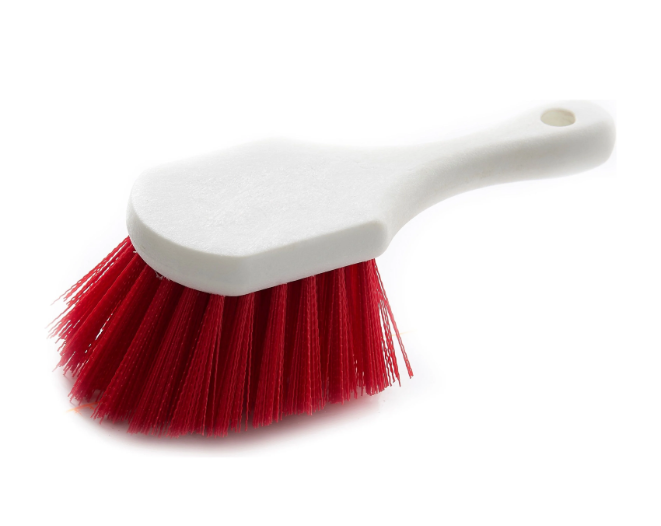 Filta Short Gong Cleaning Brush