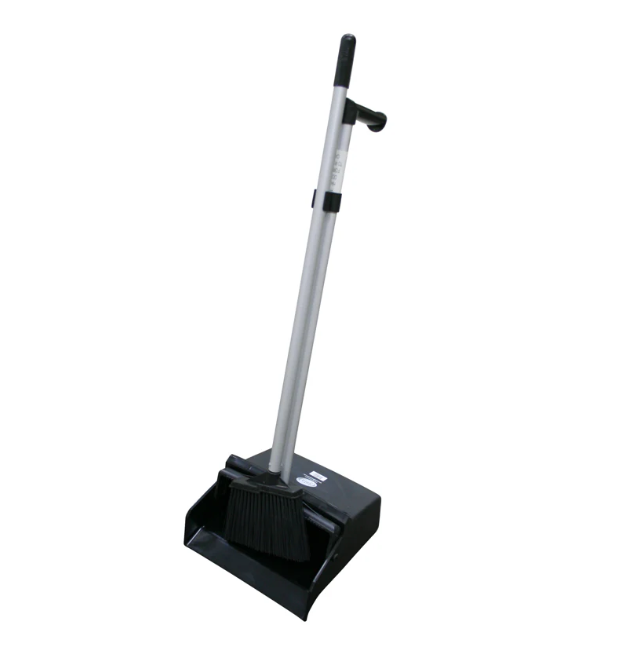 Filta Lobby Dustpan & Brush Set