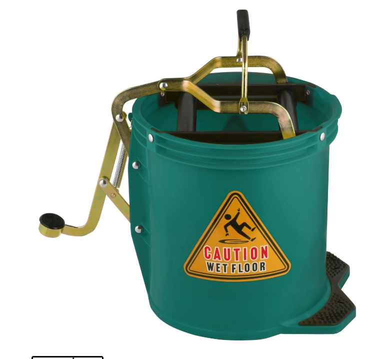 Filta Wringer Bucket 16L