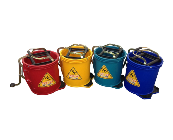 Filta Wringer Bucket 16L