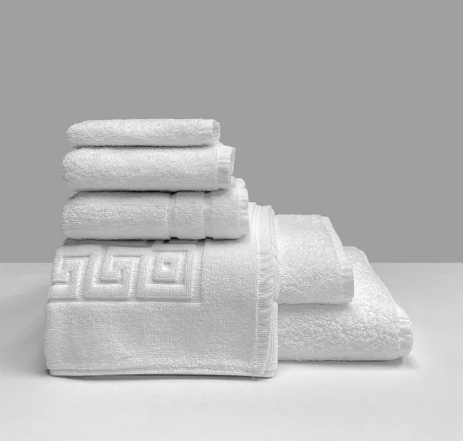 Shuttleless Towels-Face Cloth