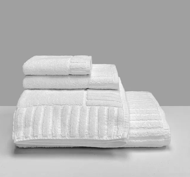 Harmony Towels