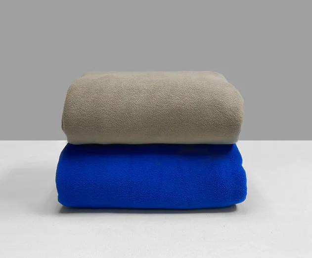 Polar Fleece Blanket