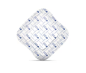 CUTIMED Sorbion Border Sterile (10 Pouches/box)