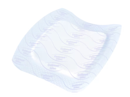 CUTIMED Siltec B (10 Pouches/box)