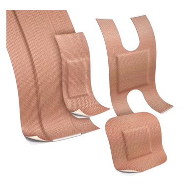 LEUKOPLAST Strong Tan
