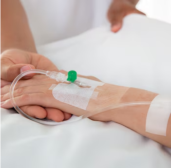 LEUKOMED IV Film (50 Pouches/box)