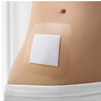 LEUKOMED T Plus Sterile (50 Pouches/box)