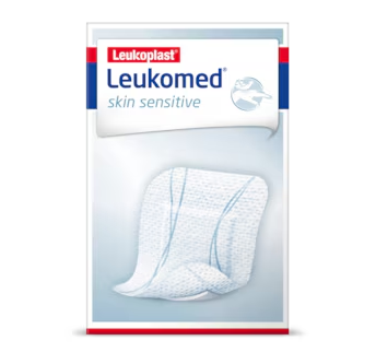 LEUKOMED Skin Sensitive Sterile