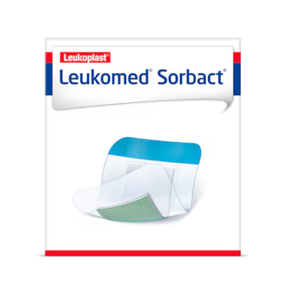 LEUKOMED Sorbact Sterile