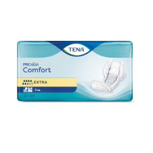 TENA Comfort Shaped Incontinence Pad