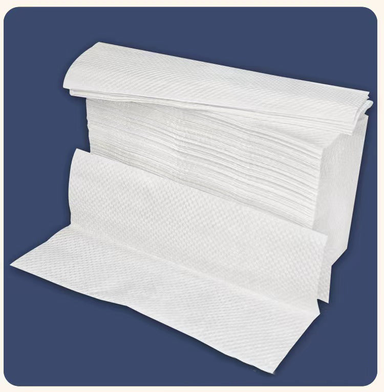 ingoSoft Slimfold Paper Towels * 1 Box