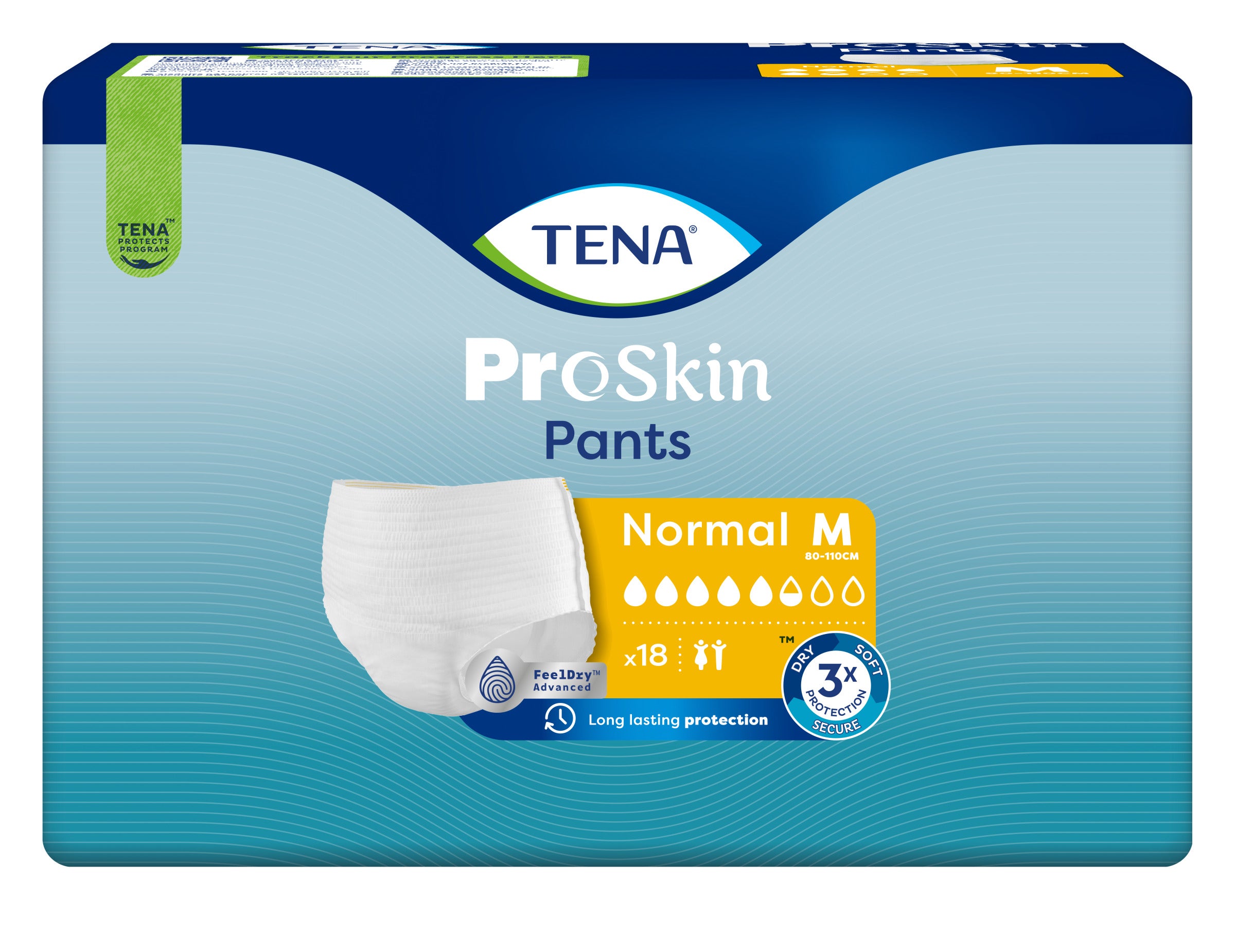 TENA PROskin Pants Normal- Unisex