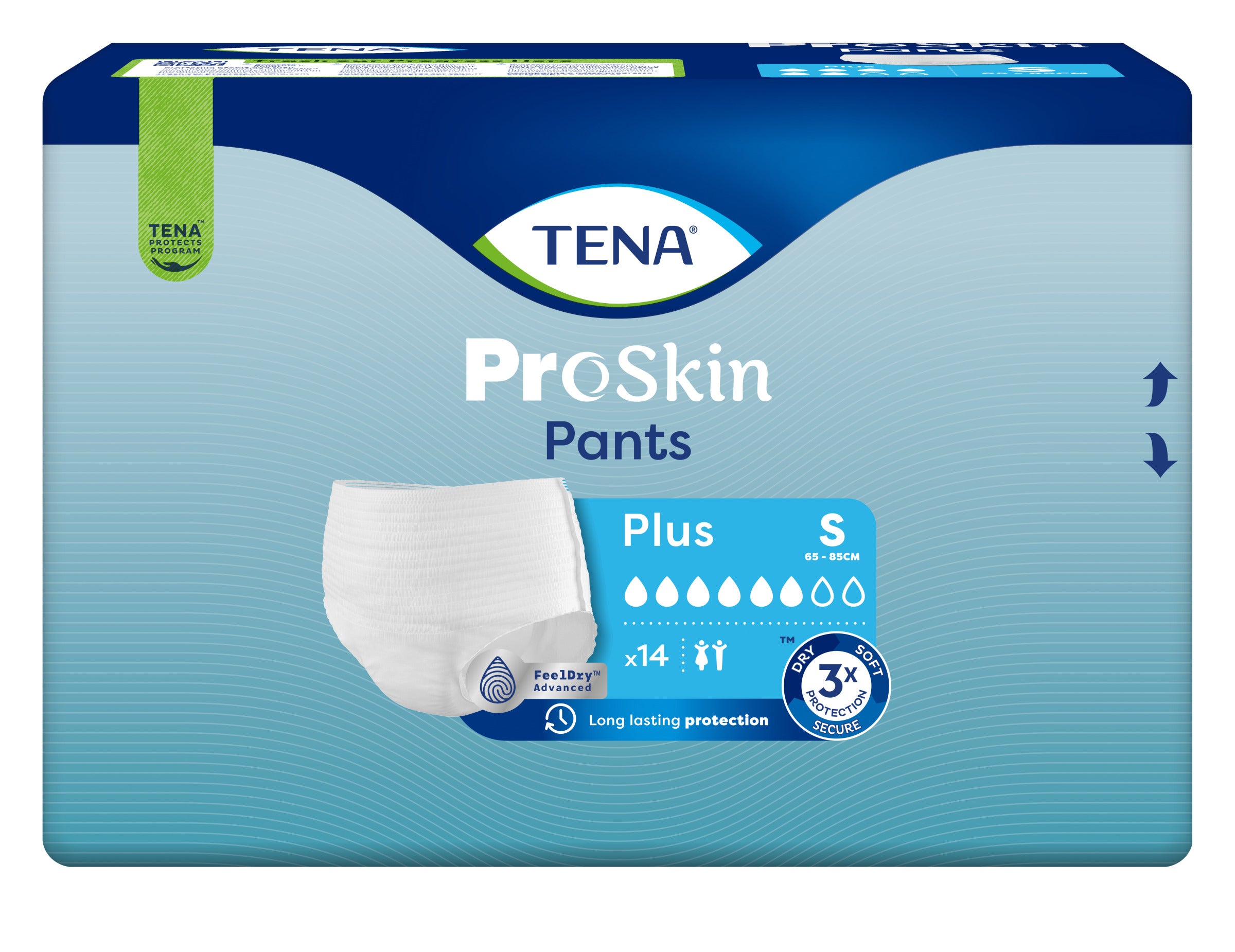 TENA ProSkin Pants Plus - Unisex