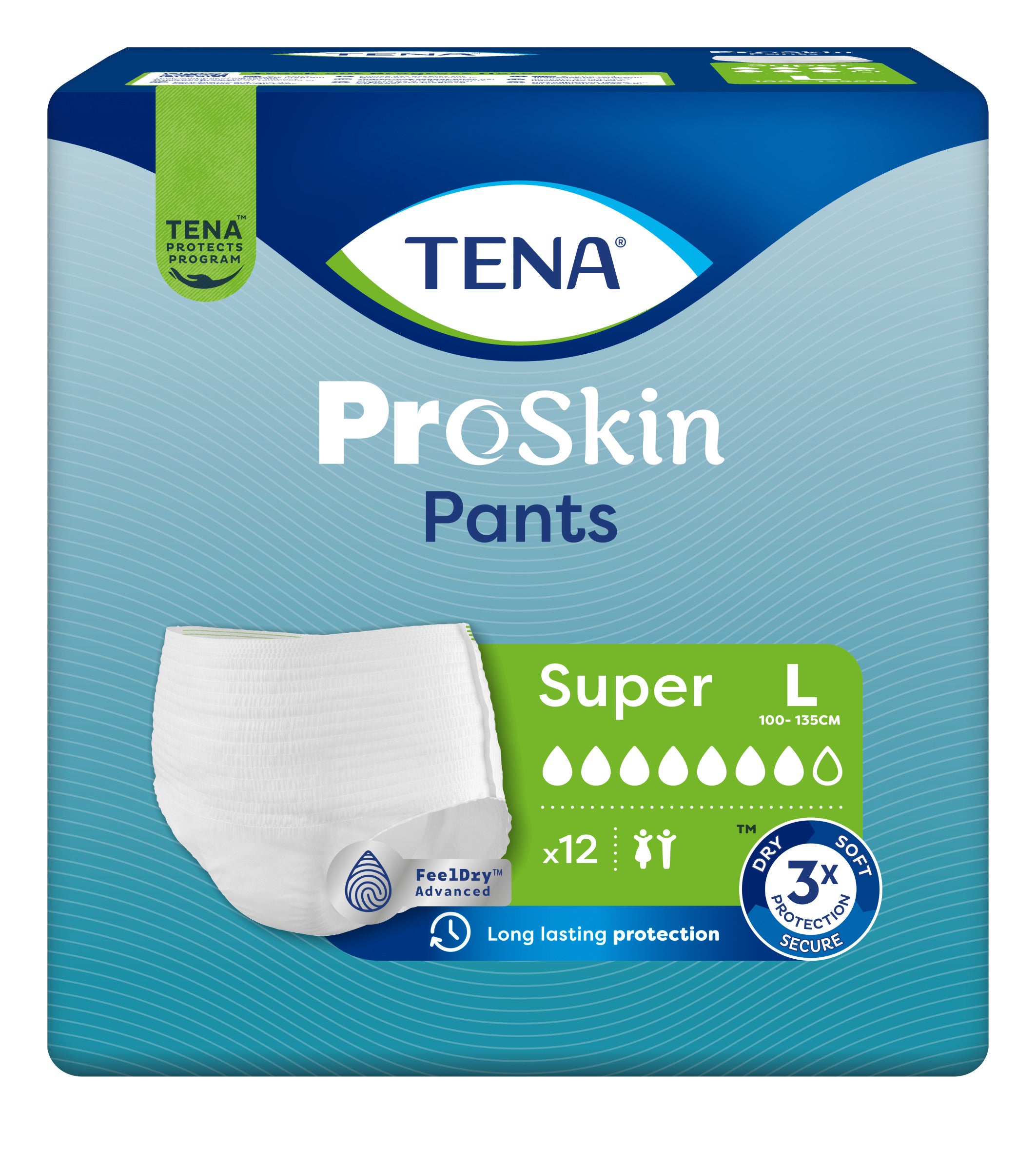 TENA ProSkin Pants Super - Unisex