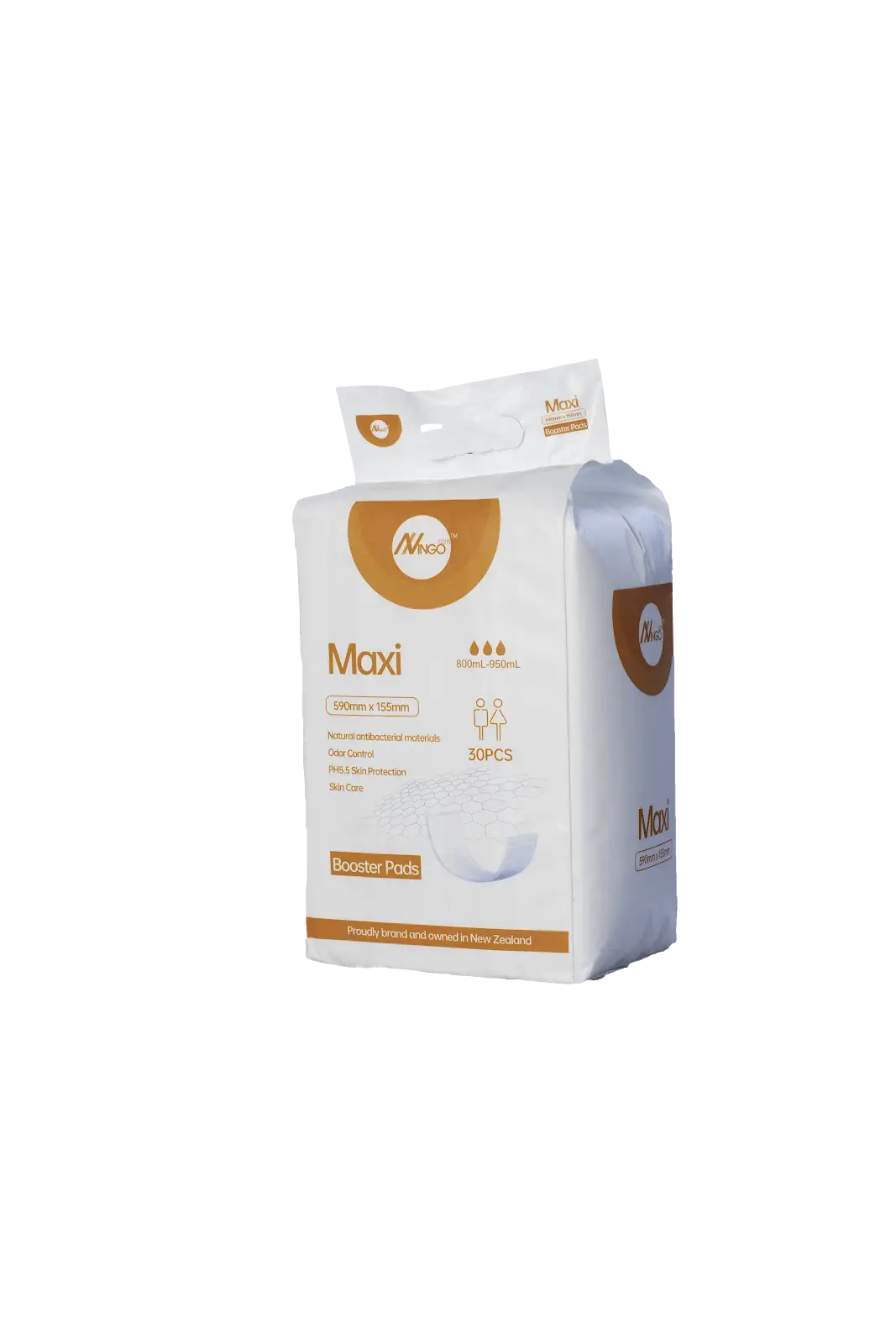 IngoCare Booster Pad