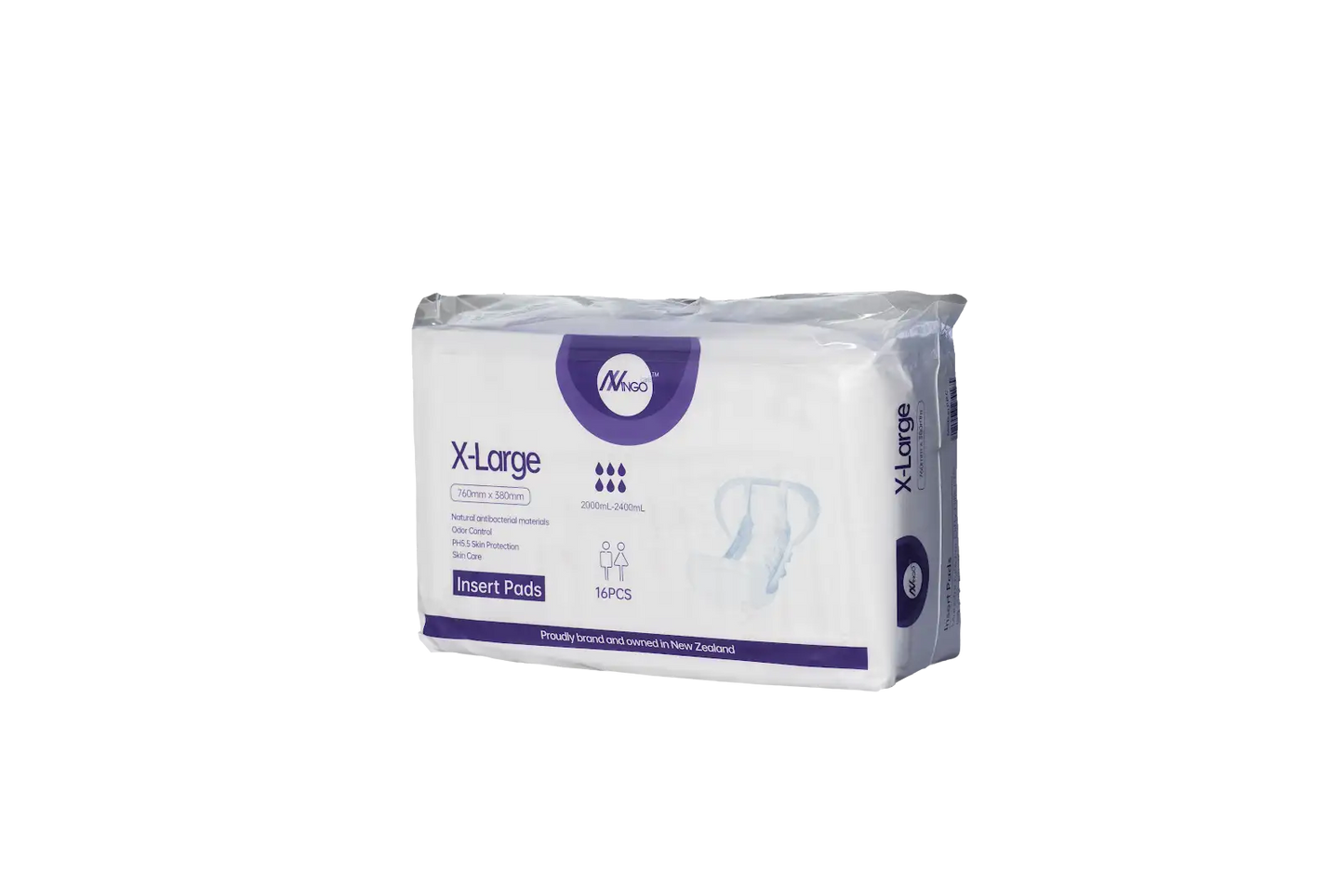 IngoCare Insert Pad