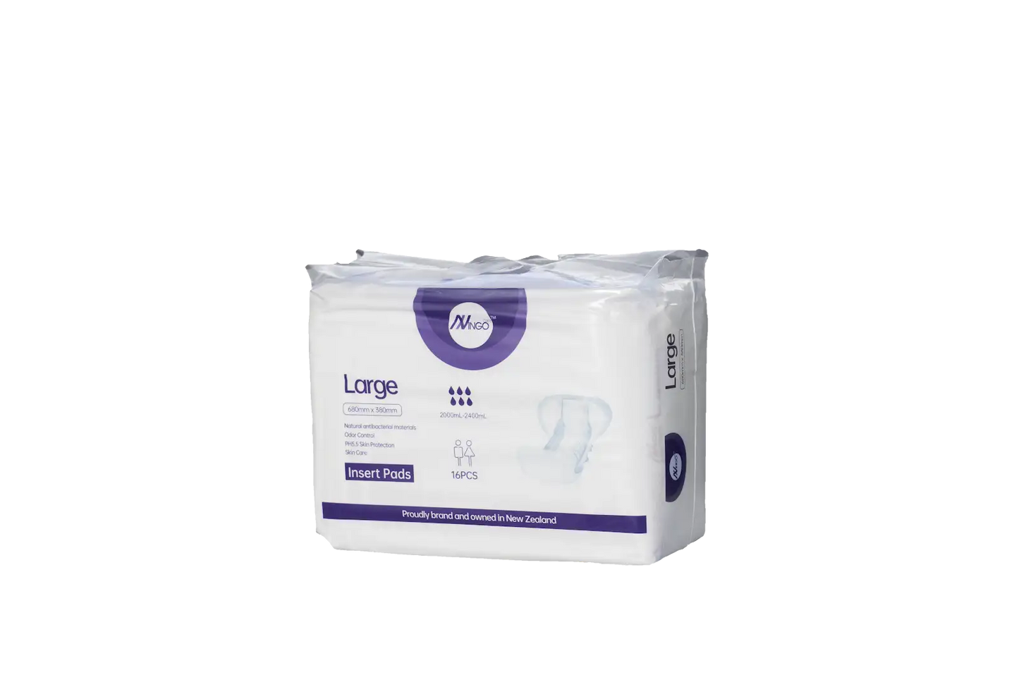 IngoCare Insert Pad