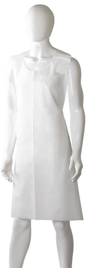 Polypropylene Isolation Gowns(30 pscs)