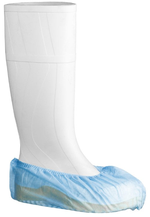 Polypropylene Shoe Covers(600 pscs)