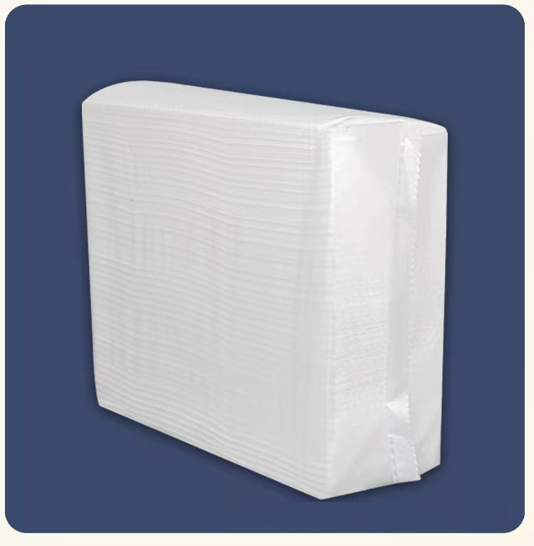 ingoSoft Slimfold Paper Towels * 1 Box