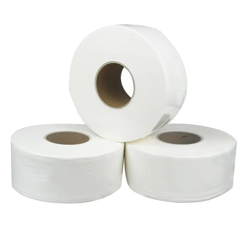 Mini Jumbo Toilet Tissue(2ply 200M)