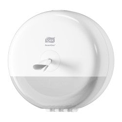 Tork SmartOne® Mini Toilet Paper Roll Dispenser T9