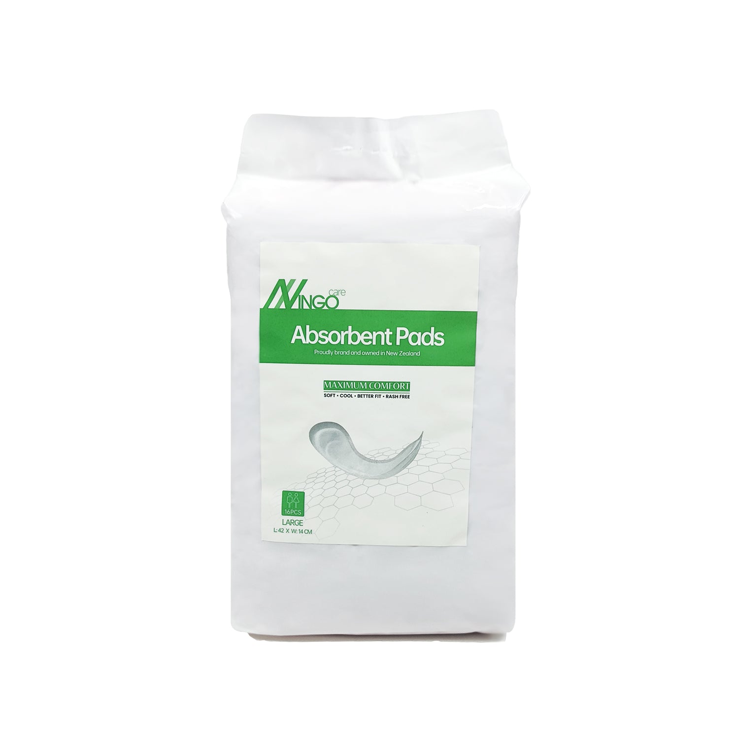 IngoCare Absorbent Pads
