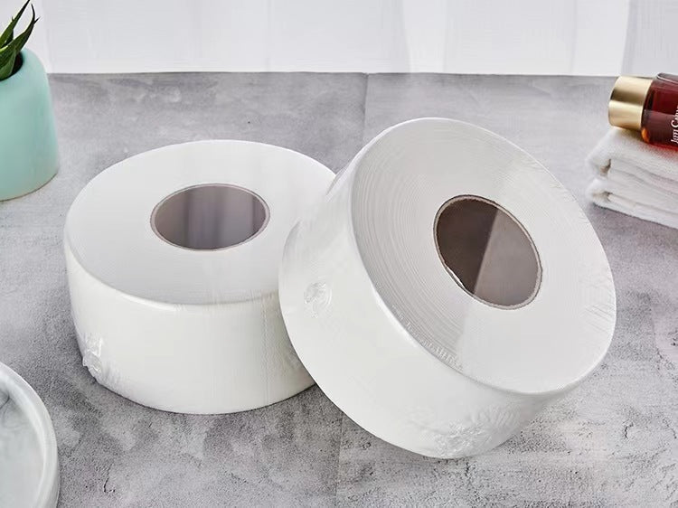 IngoSoft Large Jumbo Roll 300M * A Pack (8 rolls)