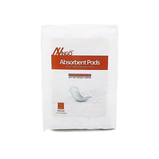 IngoCare Absorbent pads(30pcs/bag)