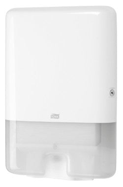 Tork Xpress® Multifold Hand Towel Dispenser Black H2