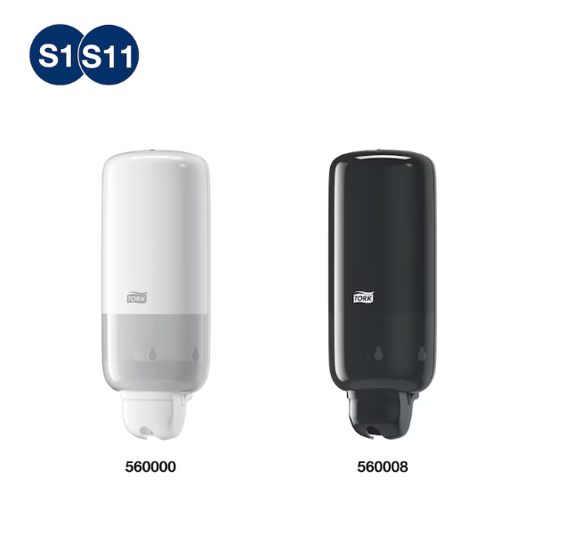 Tork Premium Mild Hand Soap S1 (Each 1000ml)