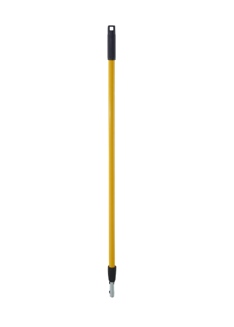 Filta Extension Flat Mop Handle Yellow