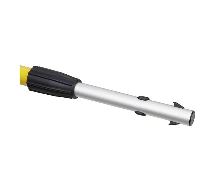 Filta Extension Flat Mop Handle Yellow