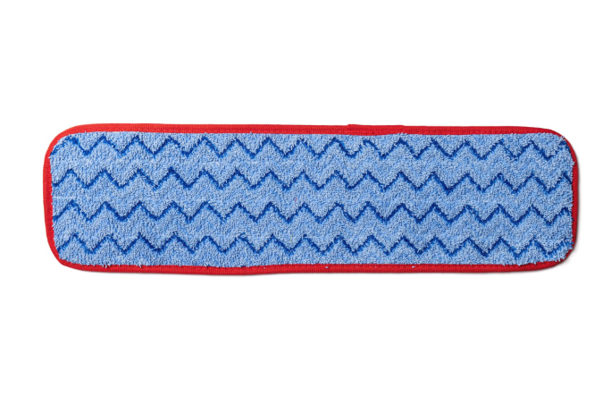 Filta Flat Mop Microfibre Fringe