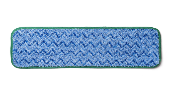 Filta Flat Mop Microfibre Fringe
