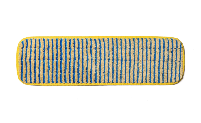 Filta Flat Mop Microfibre Fringe