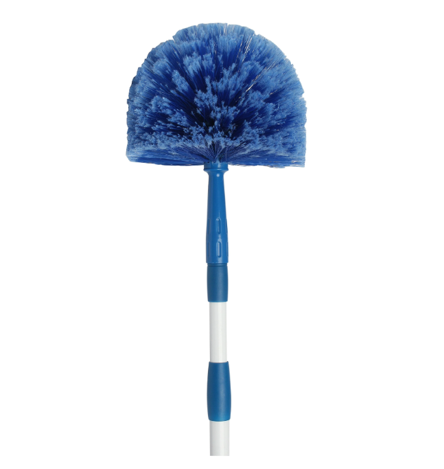 Filta Cobweb Brush With Extendable Handle