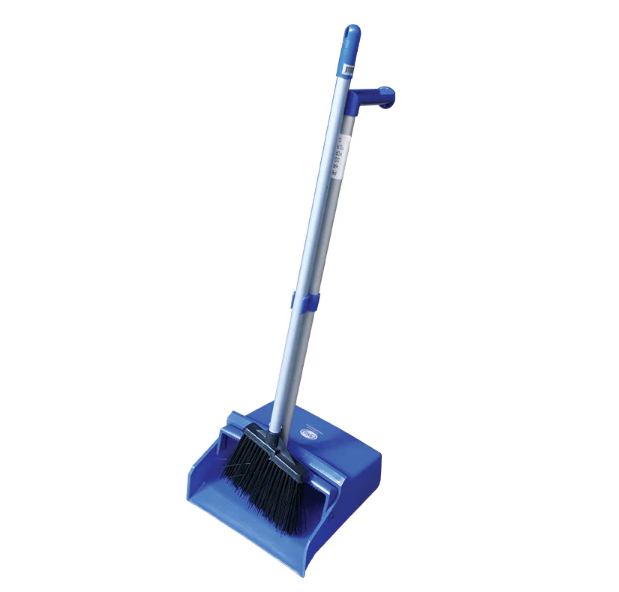 Filta Lobby Dustpan & Brush Set