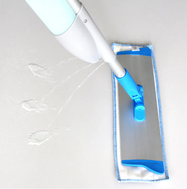 Filta Microfibre Spary MOP SET - 1lt