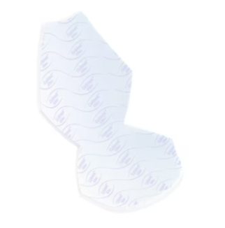 CUTIMED Siltec Heel 2D (5 Pouches/box)