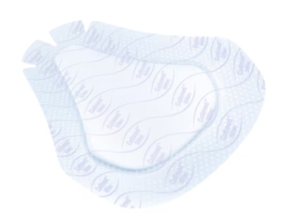CUTIMED Siltec Sacrum (5 Pouches/box)
