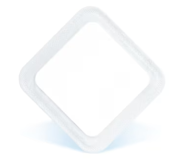 CUTIMED Sorbion Sachet S (10 Pouches/box)