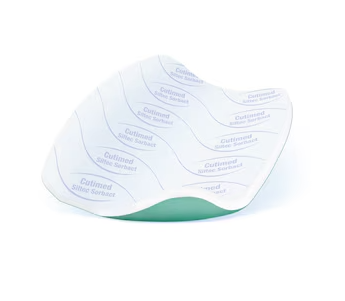 CUTIMED Siltec Sorbact (10 Pouches/box)