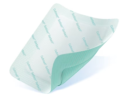 CUTIMED Sorbion Sorbact (10 Pouches/box)